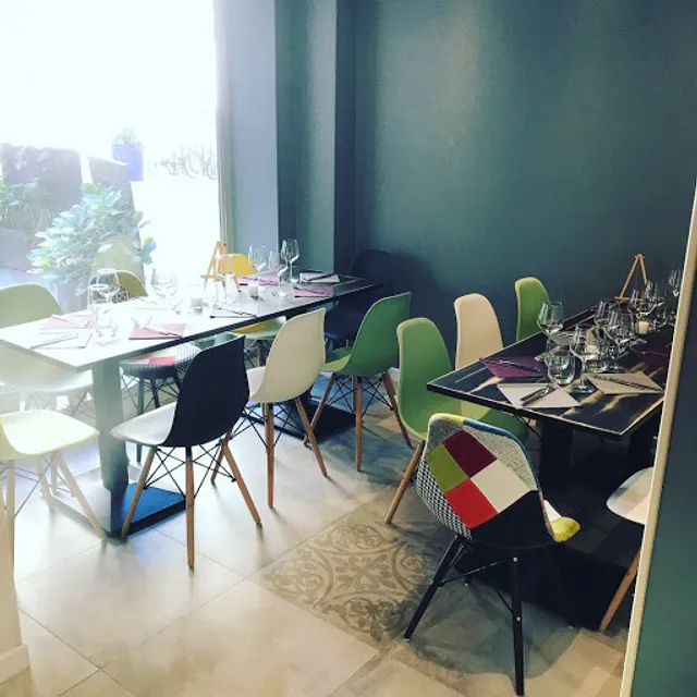 Le Bistrot Des Cocottes