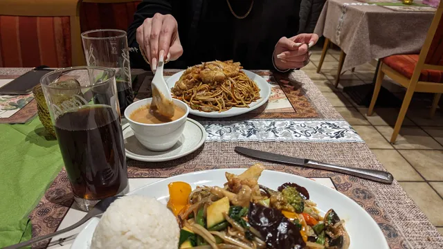 China-Restaurant Kok