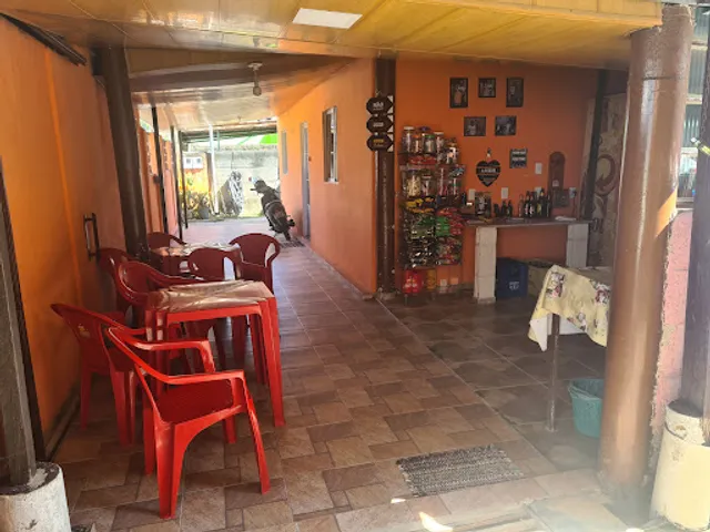 Baixinho's Bar