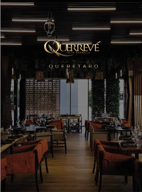 Querrevé Querétaro