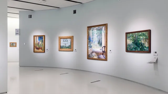 Музей русского импрессионизма