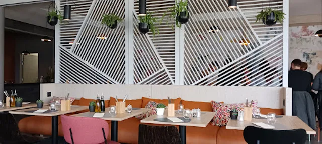 Le Tazon | Restaurant - Bar à Bourges