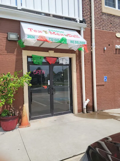 Edison TexMex Deli