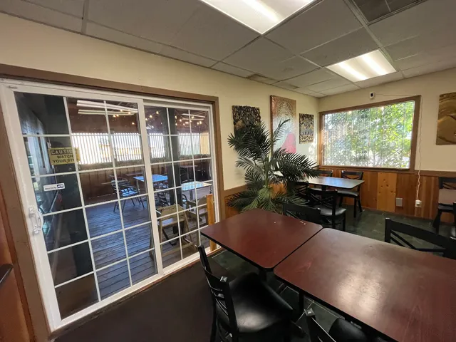 Noi's Thai Kitchen (St. Helens, OR)