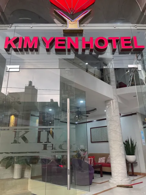 Kim Yen Hotel