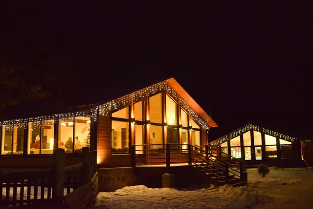 Dachnyy Klub "Koprino"