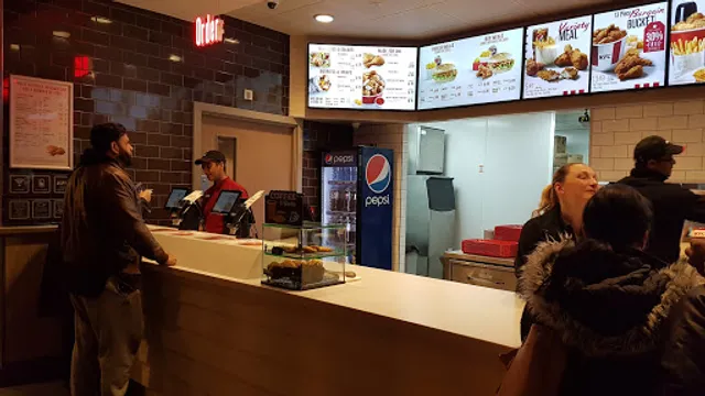 KFC
