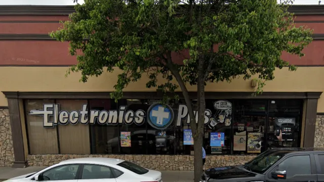 Electronics Plus