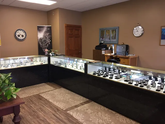 Milaca Jewelers