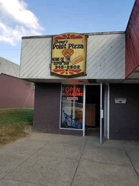 Doug's Point Pizza LLC.