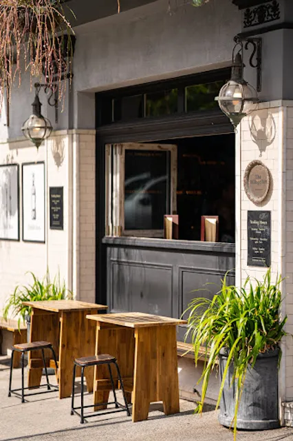 The Village Inn Paddington