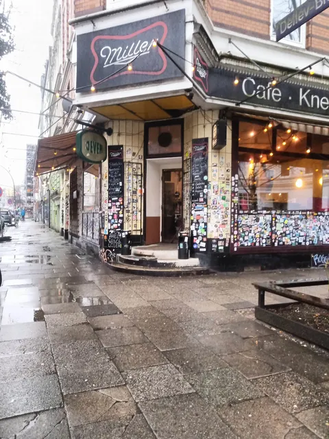 St. Pauli Lodge - Townhouse