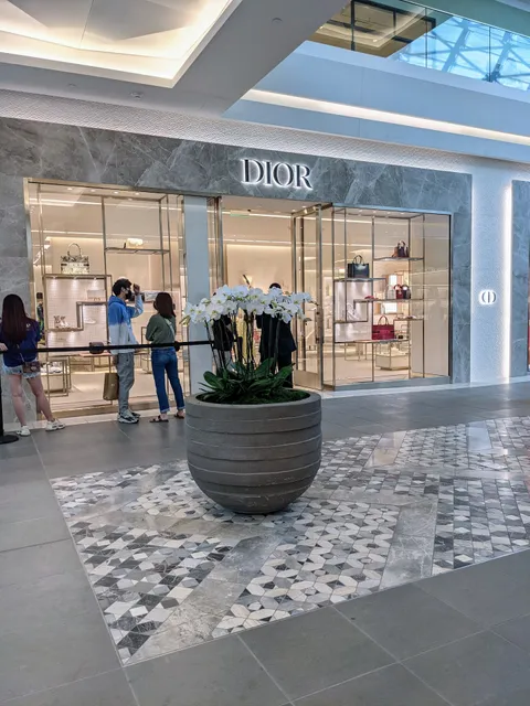 DIOR Santa Clara Valley Fair