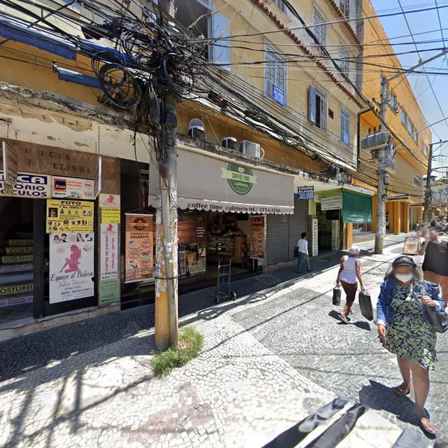 COFFEE TIME CAFETERIA