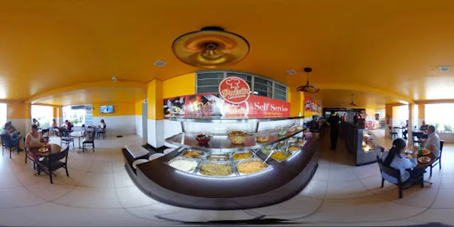 Lanchonete Paizão 24hrs