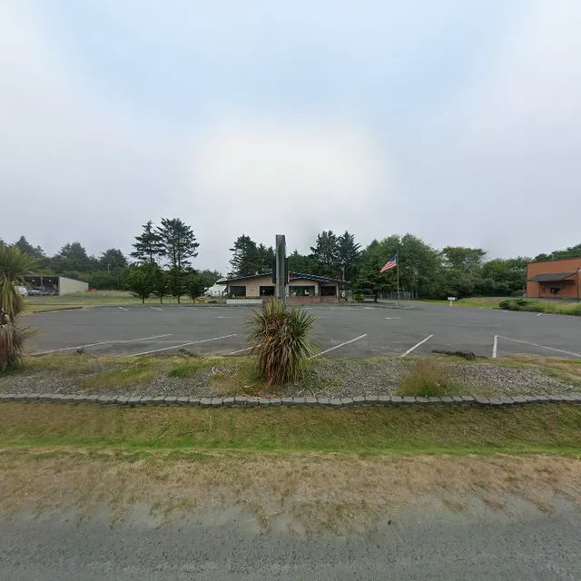 Coast Communications Company