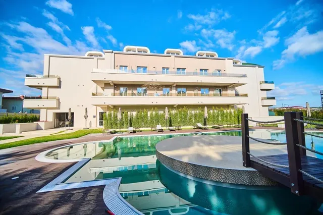 B&B Oltremare Giovino