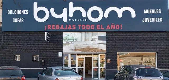 Byhom Muebles - Tienda de Muebles en Málaga