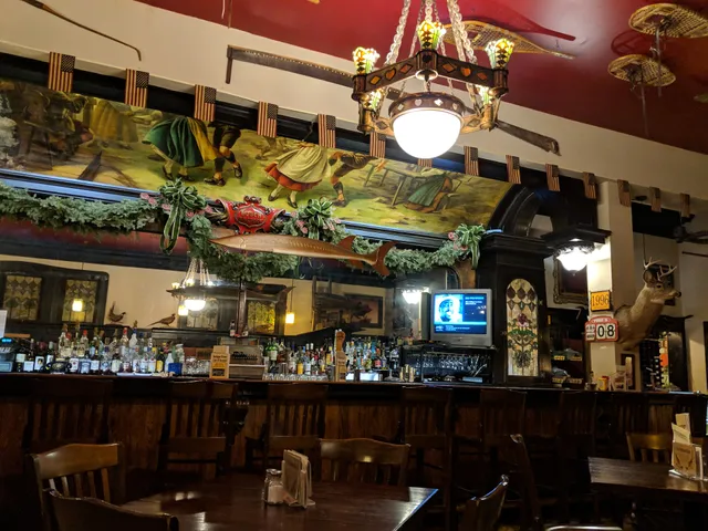 Red Jacket Brewing Co.