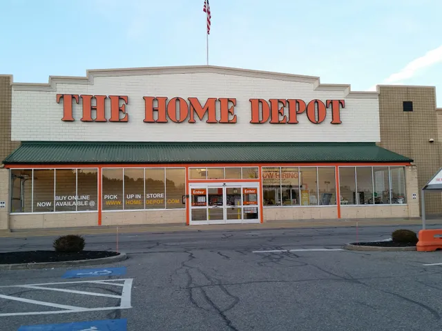 The Home Depot