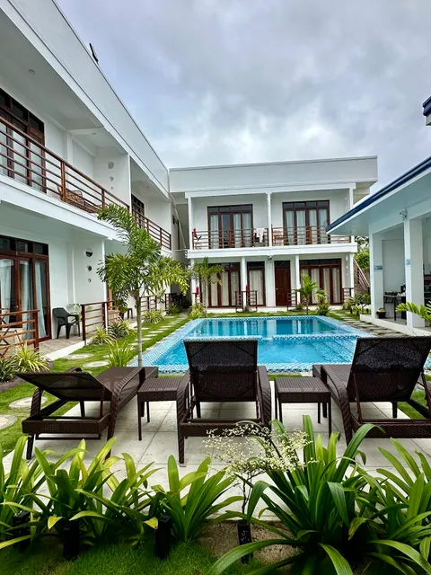 Haven Suites Siargao