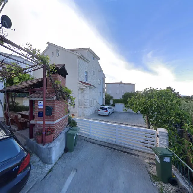 Apartment Lemon Garden