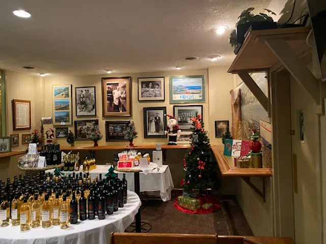 Dontino's La Vita Gardens