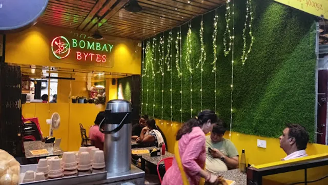 Bombay Bytes