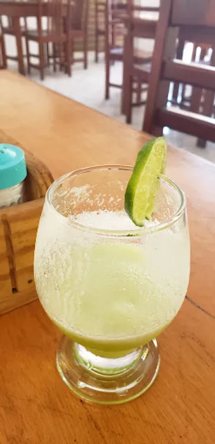 Restaurante Paladar.