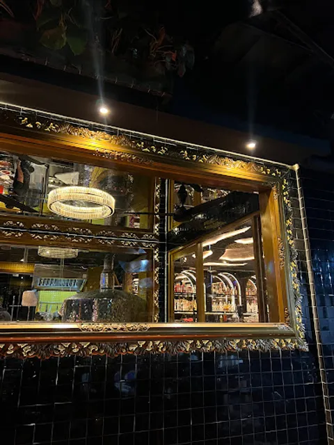 Banger Pizza x Art x Love