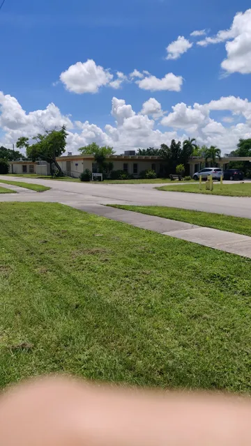 South Florida State Hospital