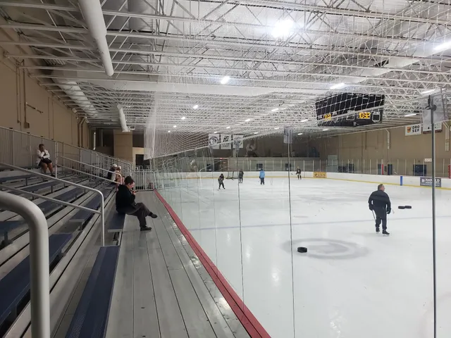 North Shore Ice Arena