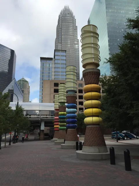 Charlotte Segway Tours / Charlotte Rydables