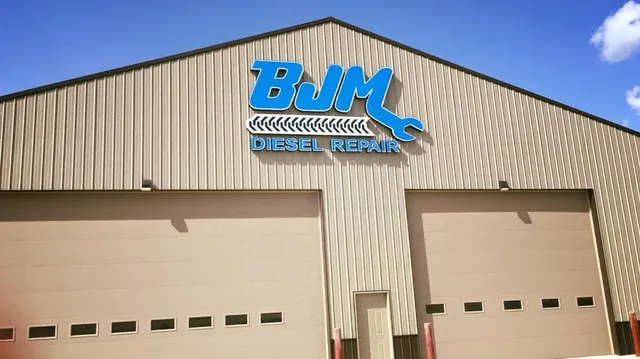 BJM Enterprise Inc
