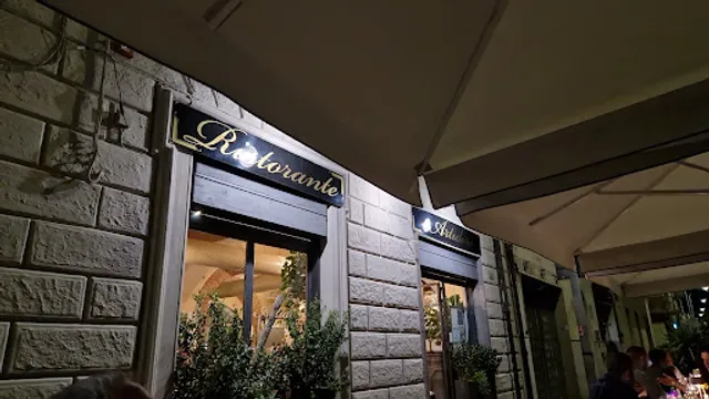 Artidoro Restaurant