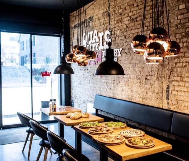 Princess Kebab og Pizzahouse