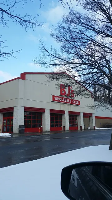 BJ's Wholesale Club