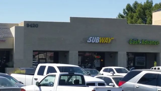 Subway