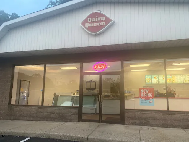Dairy Queen (Treat)