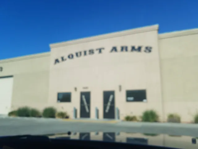 Alquist Arms