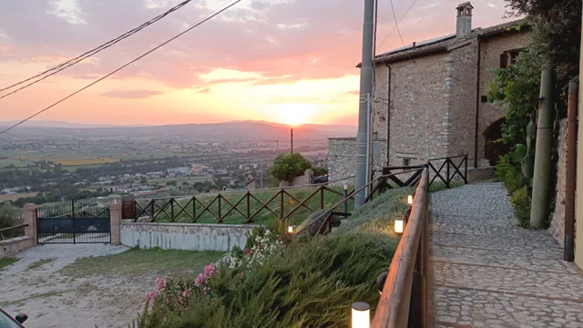 Il Tramonto Holidays