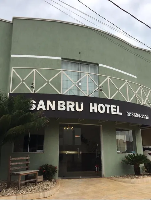 Sanbru hotel