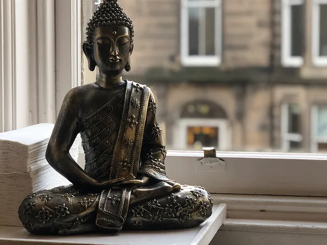 The Sir Arthur Conan Doyle Centre