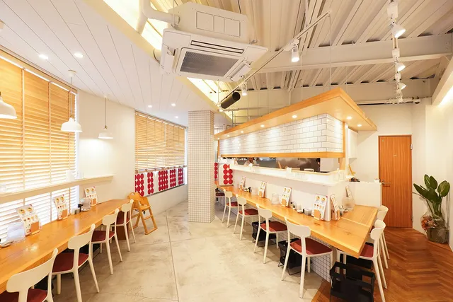 松山鯛ラーメン万福久