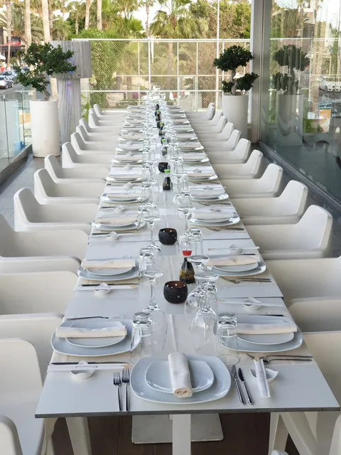 Imperial Chinese Restaurant