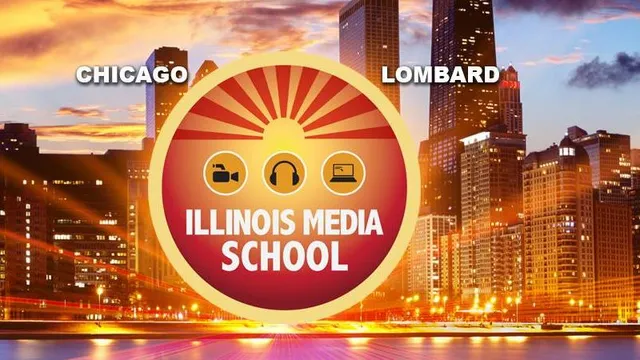 Illinois Media School - O'Hare Campus