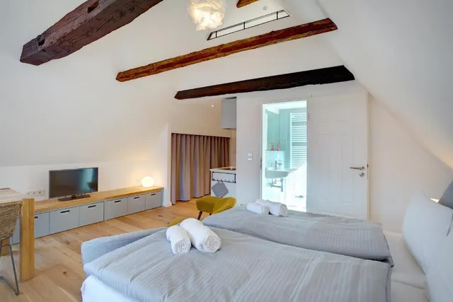 Wertschätzer Suites I