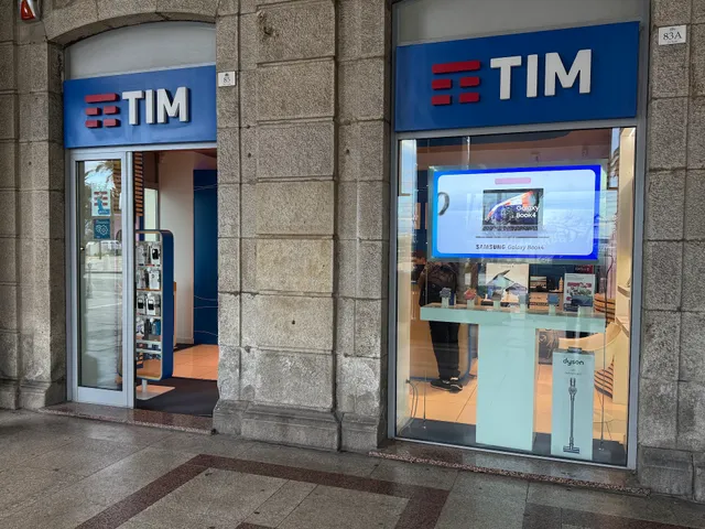 Negozio TIM