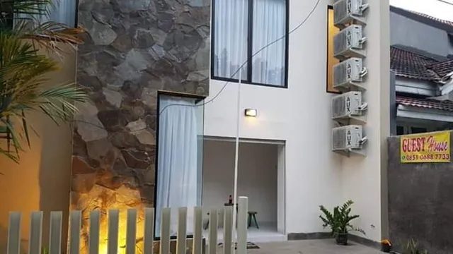 Lauwrens Guest House