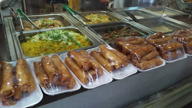 Filipino Desserts Plus - Chula Vista